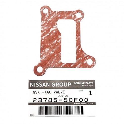 Genuine nissan iacv - nissan, aac