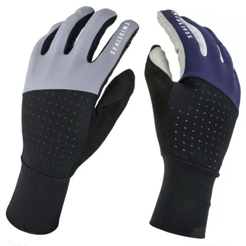 Sealskinz cycle gloves - -,