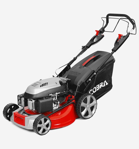Cobra mx534spce petrol - petrol, push