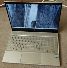 HP Envy 13-AH1002TU 8Gb Ram