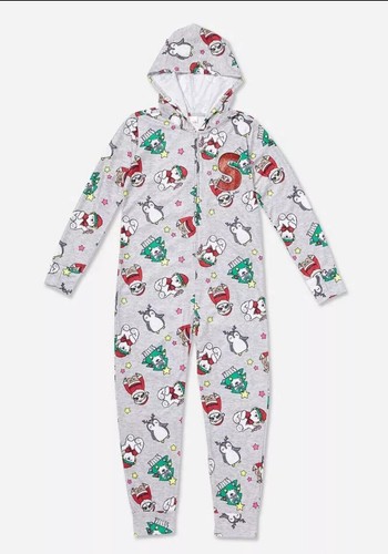 Nwt justice holiday sloth - nwt,