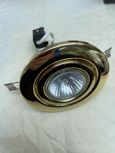 Bowman tilt downlight box of - bowman,