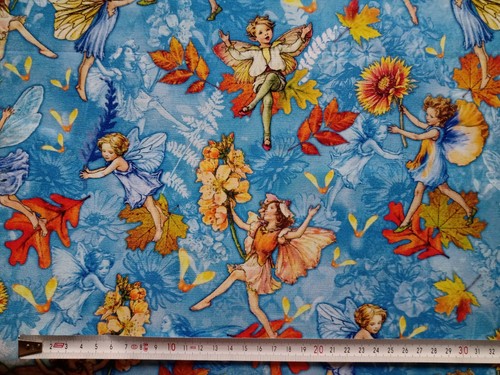 Michael miller fabric autumn - michael,