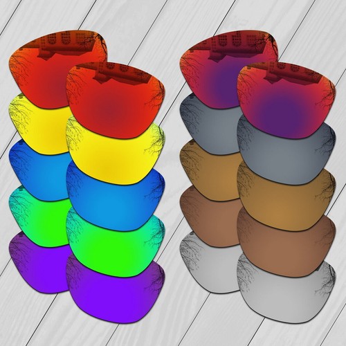 Polarized replacement lenses - replacement,