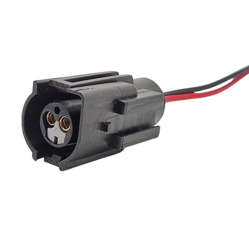 Pin radiator fan switch - fan,