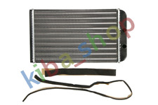 HEATER FITS CITROEN JUMPER I FIAT DUCATO PEUGEOT BOXER 19D-28D 0294-