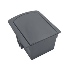 Ashtray, Centre Console - Fiat