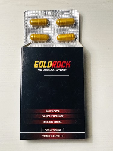 10x700mg pills capsules maca - capsules,