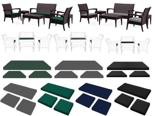 Outdoor sunny pieces - sunny,