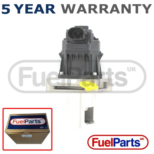Egr valve fuelparts - valve,