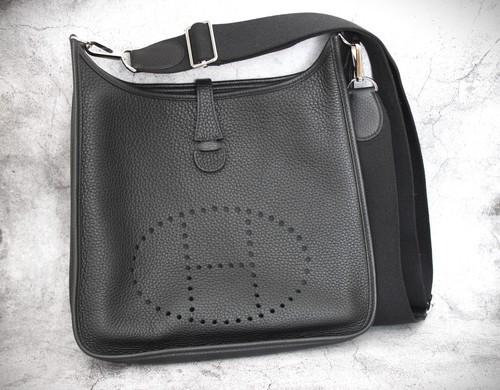 Hermès evelyne clemence - hermès,