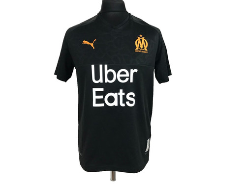 Olympique marseille third - olympique,