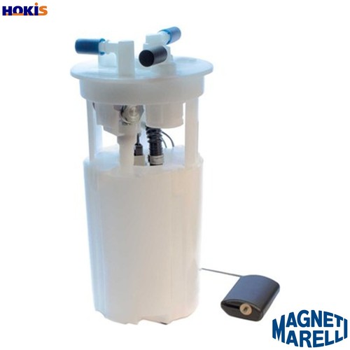 Fuel supply module - supply,