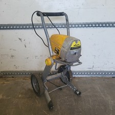Wagner ProjectPro 119 Airless Sprayer