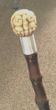 ANTIQUE LATE 19TH C.  JAPANESE