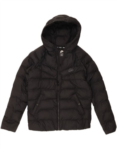 Nike boys hooded padded - hooded, jacket