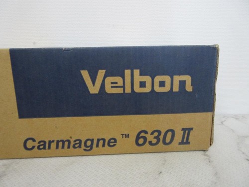 Velbon carmagne 630 - velbon,