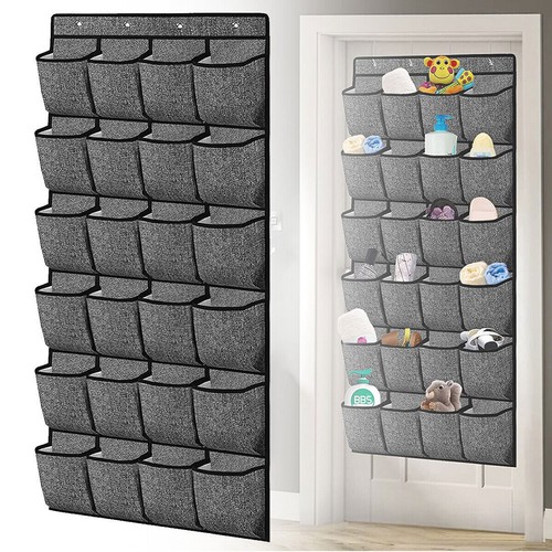 Pocket hanging shoe holder - pocket,