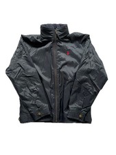 Polo Ralph Lauren Navy Blue Winter Jacket Coat Kids Size M Boys Age 10-12 years