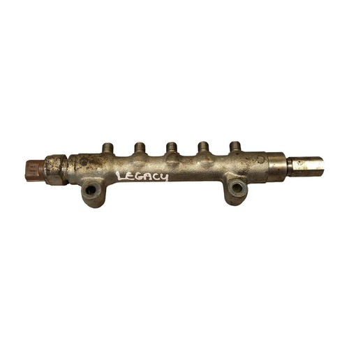 Subaru legacy fuel rail - fuel, 2.0d
