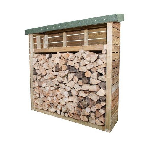Quality wooden heavy - duty, log