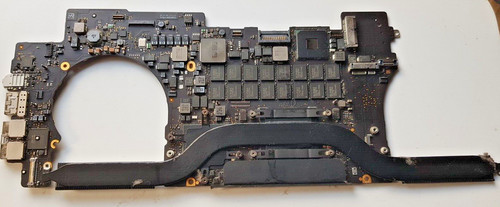 Apple macbook pro a1398 mid - macbook, 15"mid