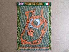 Franco Morini Motore M01 M02