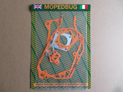 Franco morini motore - m01, m02