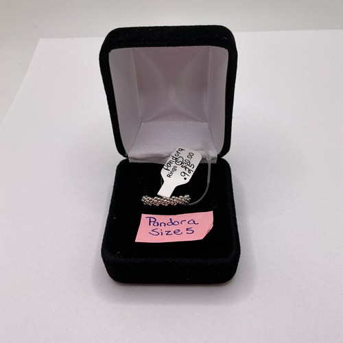 Pandora size women - women's, linked
