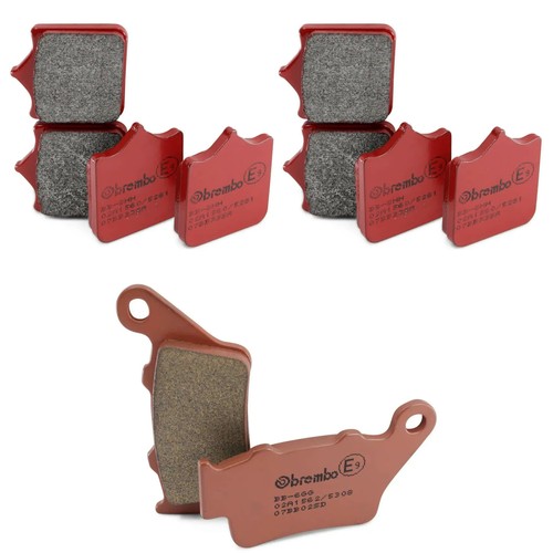Brembo brake pads - brake,