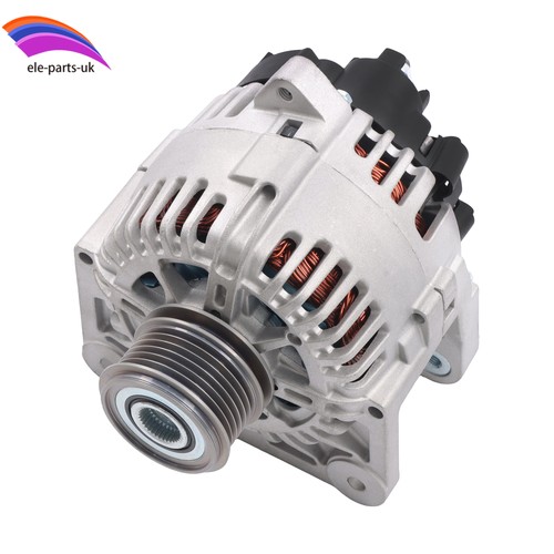 Alternator for nissan micra - for,