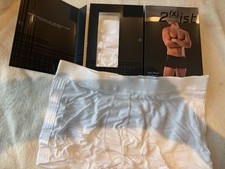 2(X)IST Tux Premium Trunk -