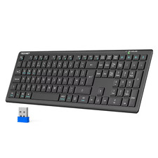Tecknet Wireless Keyboard