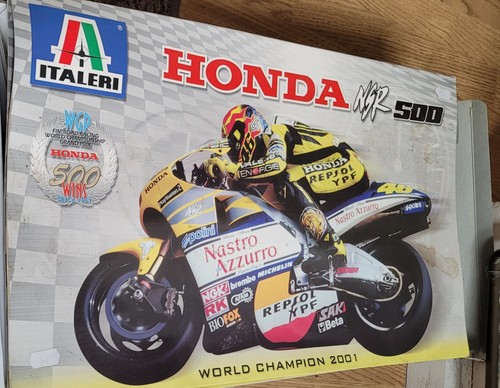 Italeri nsr500 moto gp - italeri,