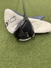 TAYLORMADE QI10 MAX DRIVER 12