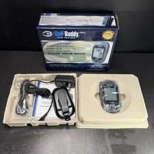 Golf Buddy Pro GPS Golf