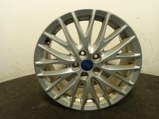 FORD FOCUS Alloy Wheel 17Inch