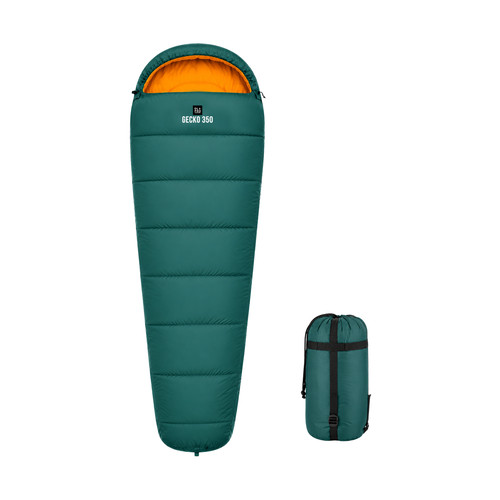 Olpro green season mummy - 3-season,