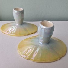 Vtg Royal Winton Lustre Ware