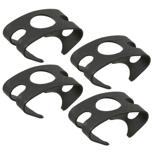Febi 19524 brake hose clip - 19524,