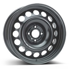 Alcar steelwheels 9943 7.5Jx17