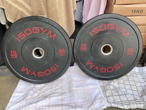 New other 10kg isogym - other, 2