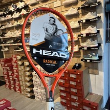 Head Radical JR 21 Tennis Racket