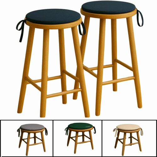 Pack waterproof round - of, 4