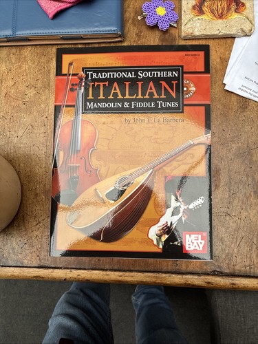 Traditional southern italian - traditional,