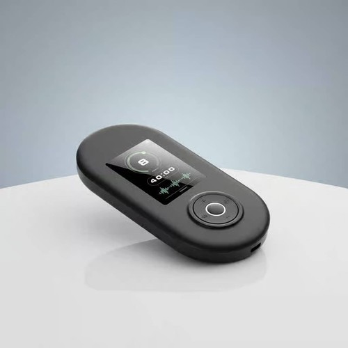Ear nerve stimulator portable - ear,