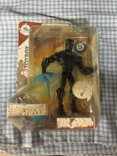 Disney Marvel Toybox Black