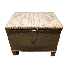 Vintage Lloyd Loom Style