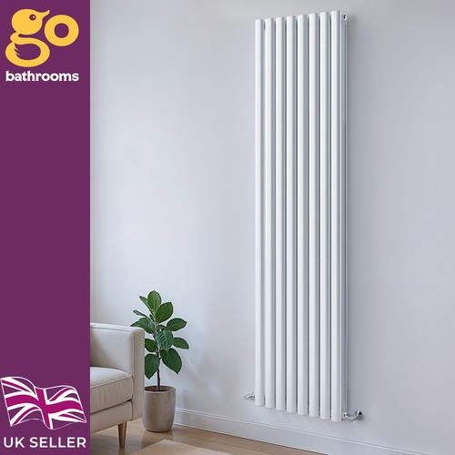 White double column - white,