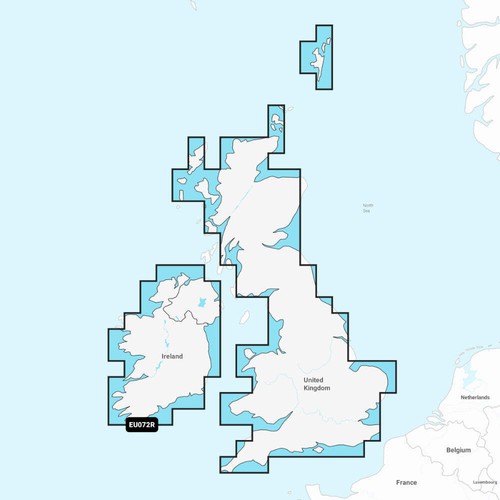 Garmin navionics chart - garmin,